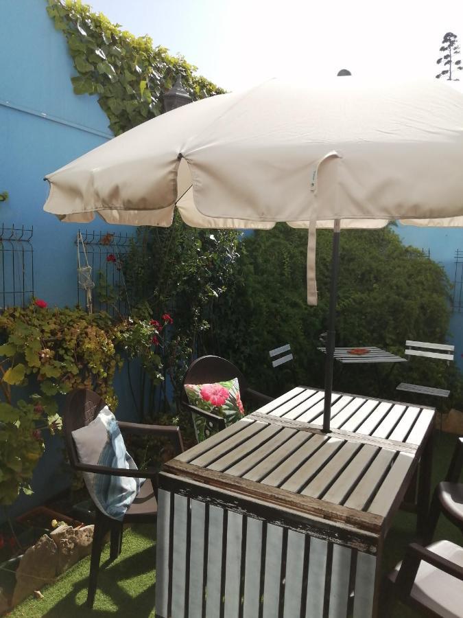 Peniche Blue Wave Home Atouguia Da Baleia Exterior photo
