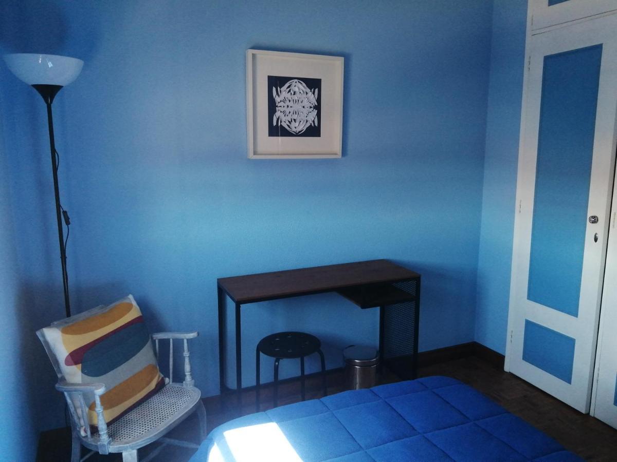 Peniche Blue Wave Home Atouguia Da Baleia Exterior photo