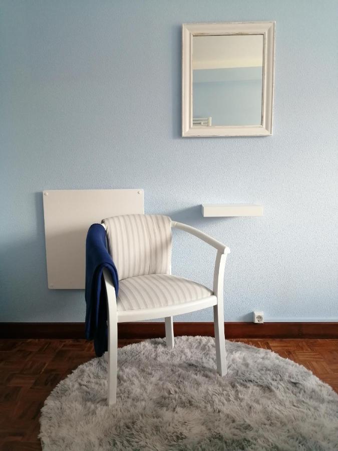 Peniche Blue Wave Home Atouguia Da Baleia Exterior photo