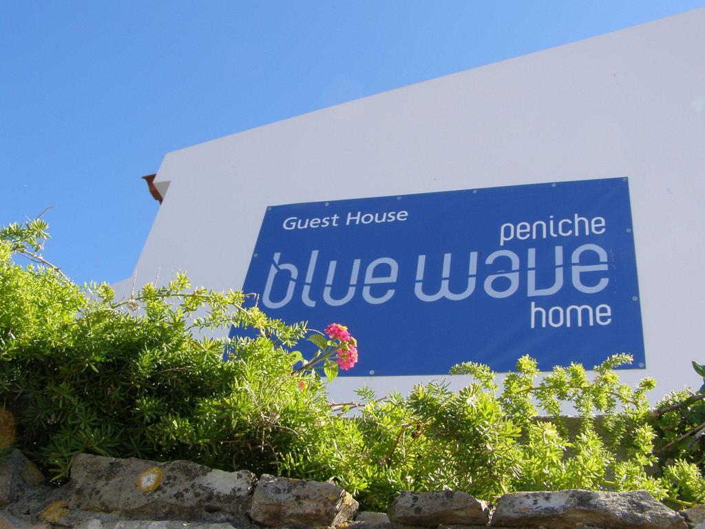 Peniche Blue Wave Home Atouguia Da Baleia Exterior photo